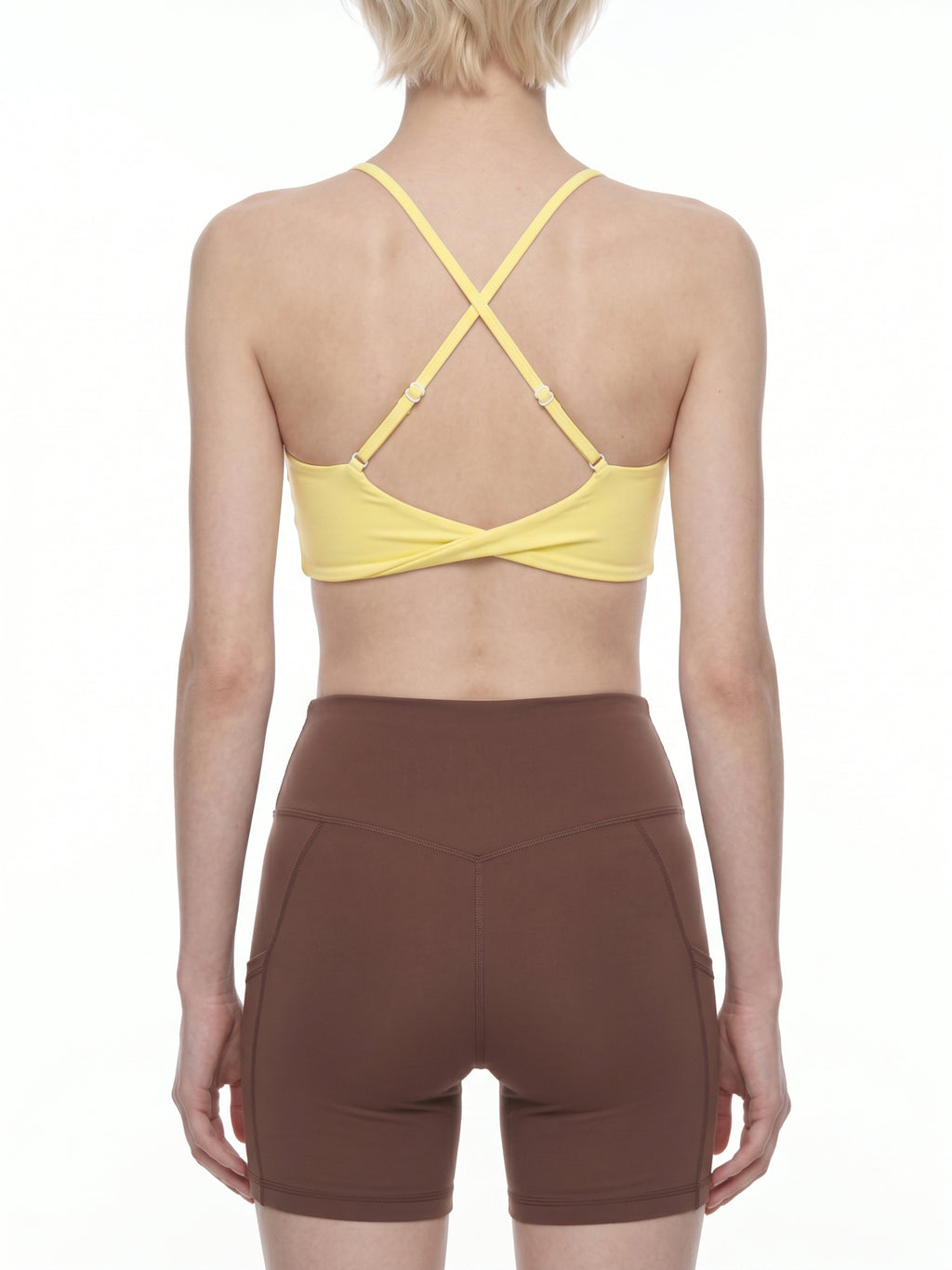 LUXA Sports Bra