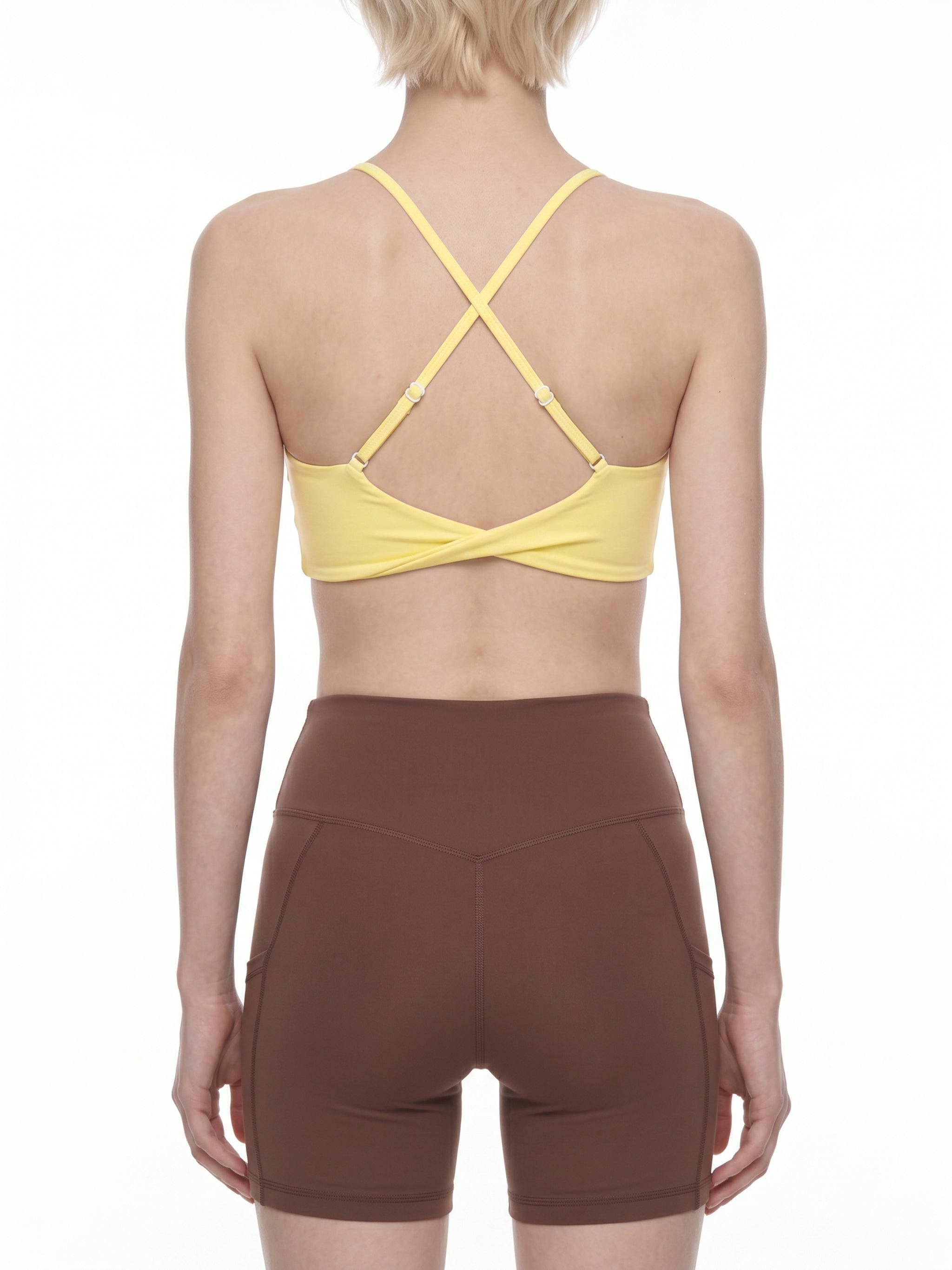 LUXA Sports Bra